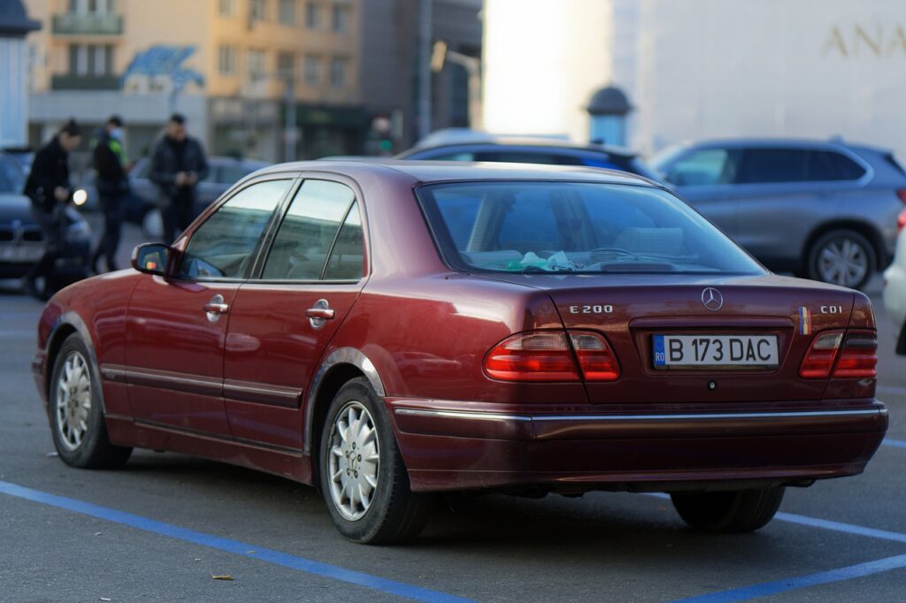 Autohuur